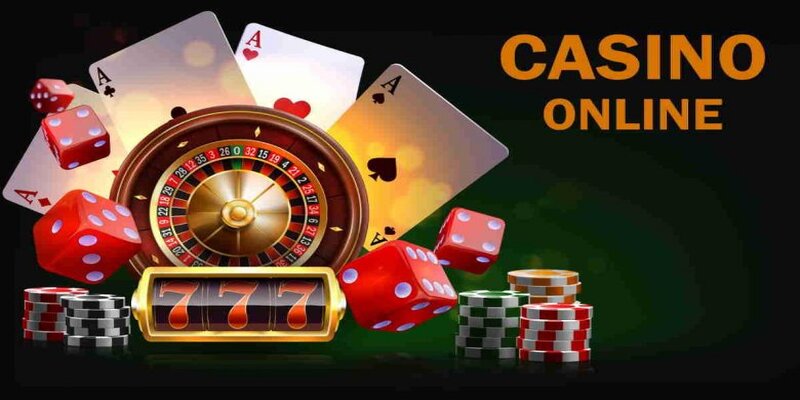 Casino trực tuyến tặng tiền được nhiều người chơi yêu thích