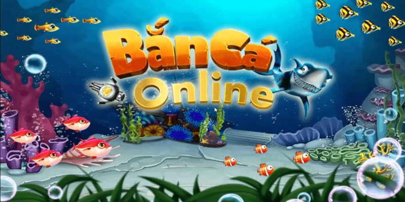 Tìm hiểu game bắn cá online là gì?