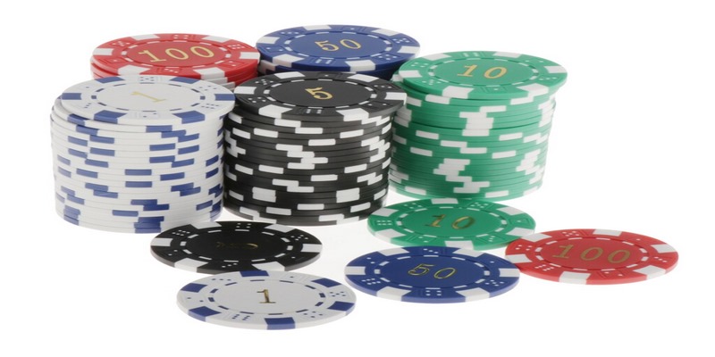 Phân loại poker chip chi tiết