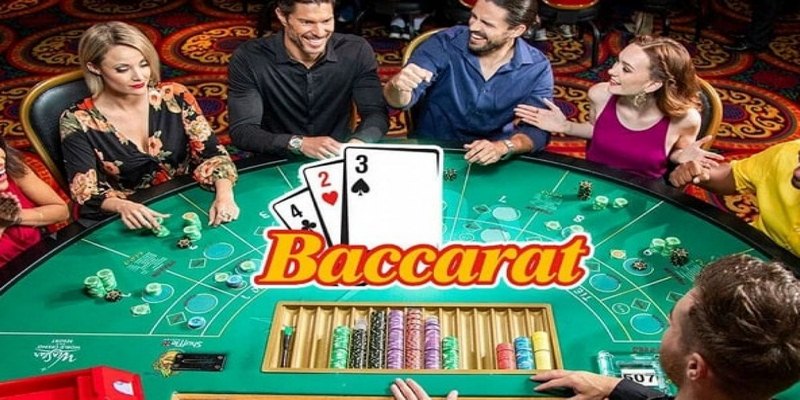 Biết cách quản lý tiền bạc khi chơi game Baccarat