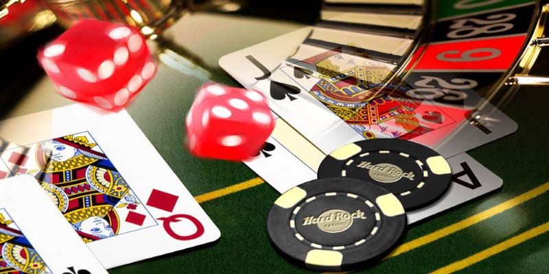Nhận ngay nhiều tiền thưởng từ các nhà cái casino trực tuyến