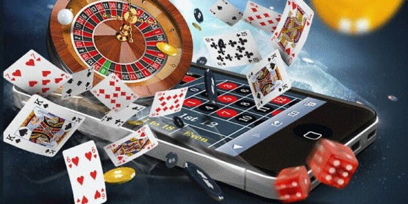 Cá cược casino trực tuyến trên điện thoại - Lựa chọn giải trí hấp dẫn “số một” hiện nay 