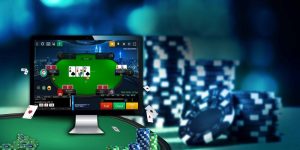 Chơi game Poker online miễn phí tại nhà cái 11Bet