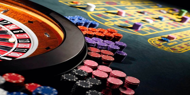 Một số thuật ngữ khi chơi Roulette Casino