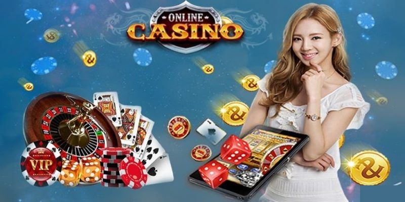 Bạn cần phải tuân thủ các điều kiện của nhà cái để sớm nhận được tiền thưởng casino trực tuyến 