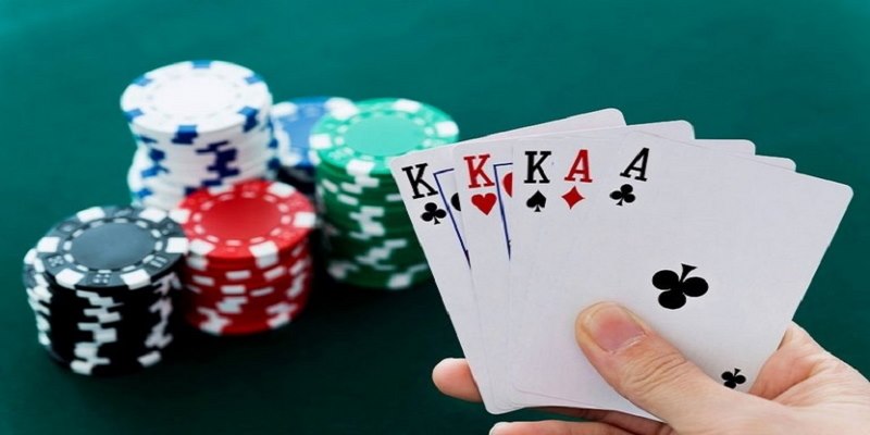 Một số thuật ngữ trong poker nâng cao