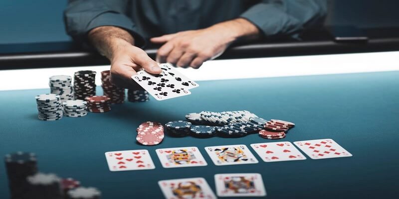 Hướng dẫn chơi poker nâng cao chuyên nghiệp