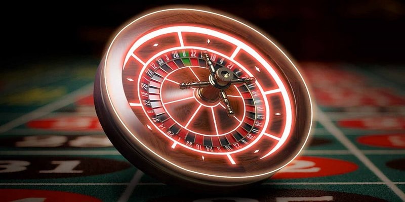 Những điều bạn chưa biết về luật chơi roulette