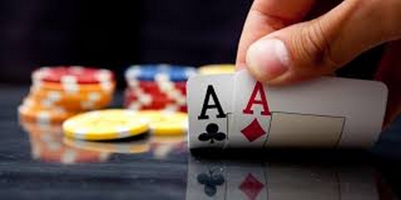 Game Poker Rules đến từ đâu?