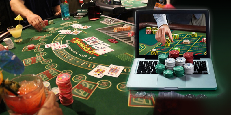 Giới thiệu ứng dụng chơi Poker uy tín