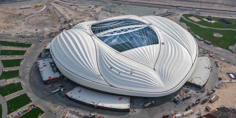 Xem World Cup 2022 tại Qatar nghỉ ngơi như thế nào?