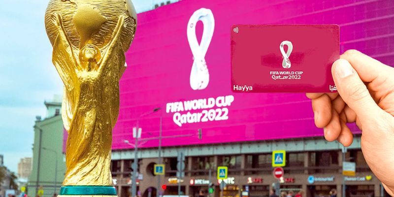 World Cup 2022 tại Qatar - kỳ World Cup đắt đỏ nhất