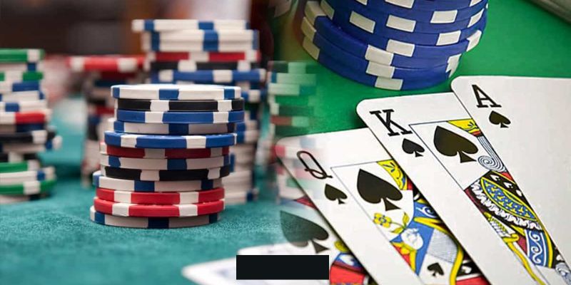 11BET_Poker là gì? Luật Chơi Poker Chuẩn Quốc Tế