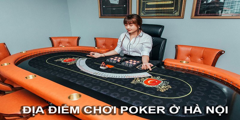 Poker là trò gì?