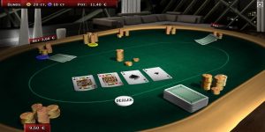 Khám phá trò chơi poker online pc chi tiết