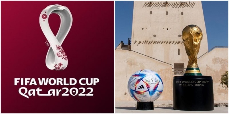 Lịch ngày đá chung kết World Cup 2022