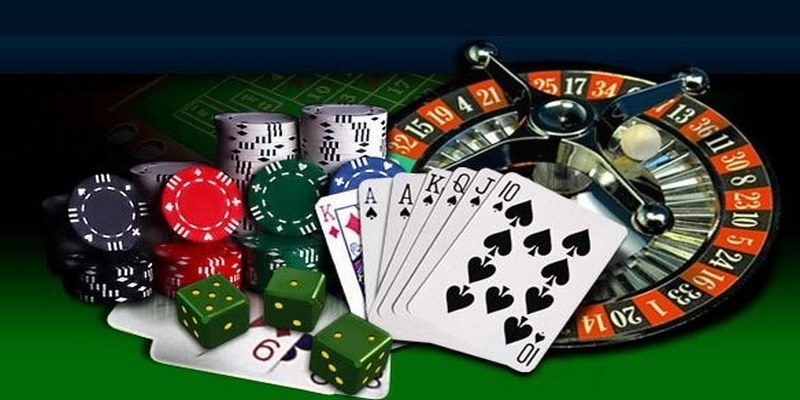Trò chơi Poker 5 lá là gì?
