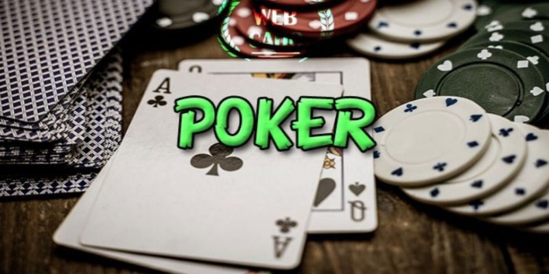 Một bộ bài tiêu chuẩn khi chơi Poker là gì?