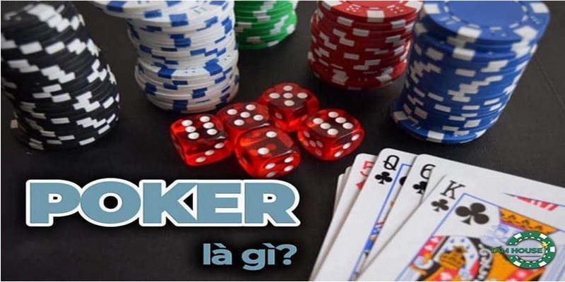 Giới thiệu khái quát về game Poker đổi thưởng