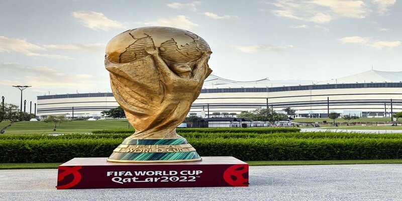 Giải đấu lớn nhất hành tinh World Cup 2022