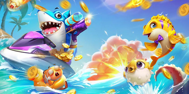 11BET_Bắn Cá Rồng Online: Tựa Game Giải Trí Đình Đám 2022