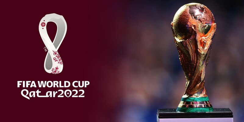 Thông tin về lịch World Cup 2022 mới nhất