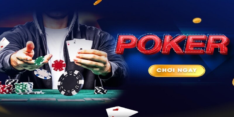 Giao dịch phổ biến trong game Poker online đổi thưởng
