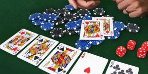Giới thiệu sơ lược về game poker vip tại 11bet