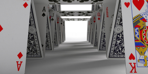 11BET_Game Bài Poker 3D Và Những Bí Quyết Chơi Hay