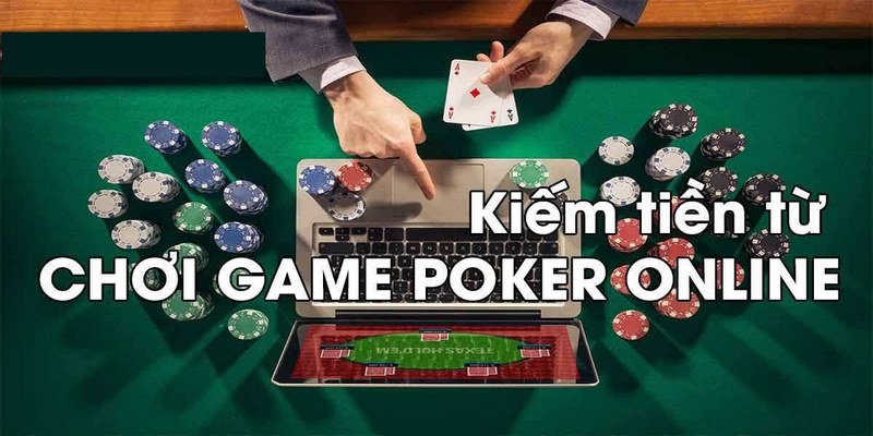 Tips chơi bài Poker online hay