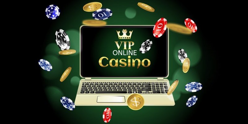 Độ bảo mật cao của Poker casino online 