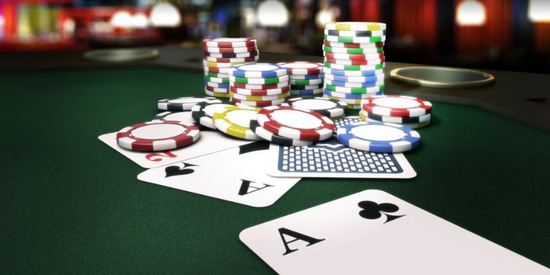 11BET_ Cách Đánh Poker Online Chuẩn 99% Từ Cao Thủ 