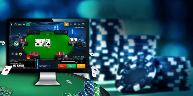 11BET_App Đánh Poker Online Uy Tín Dành Cho Các Cược Thủ 
