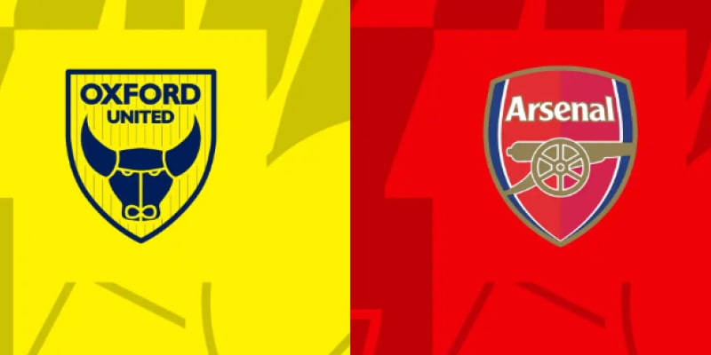 11BET_Soi Kèo Oxford Vs Arsenal FA Cup 3h 10/1/2023