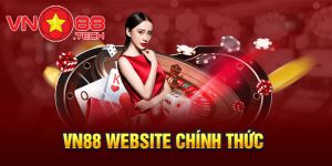 VN88 - Nhà cái thuần Việt của cộng đồng game thủ
