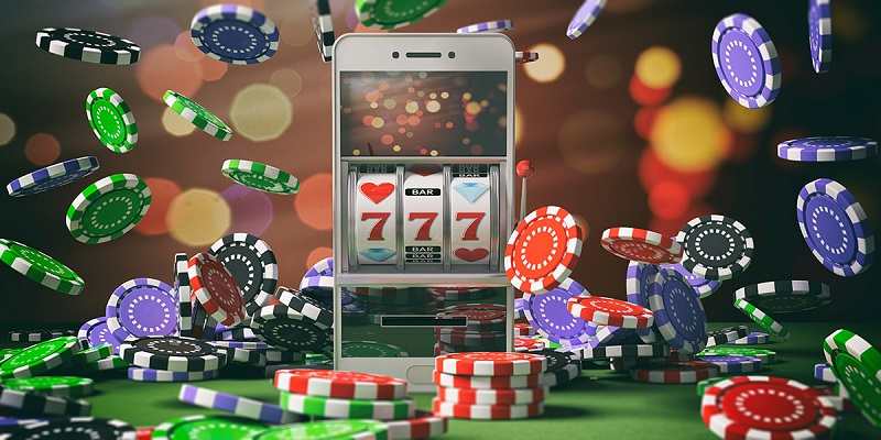 Danh sách các tựa game nổi bật tại sảnh casino online
