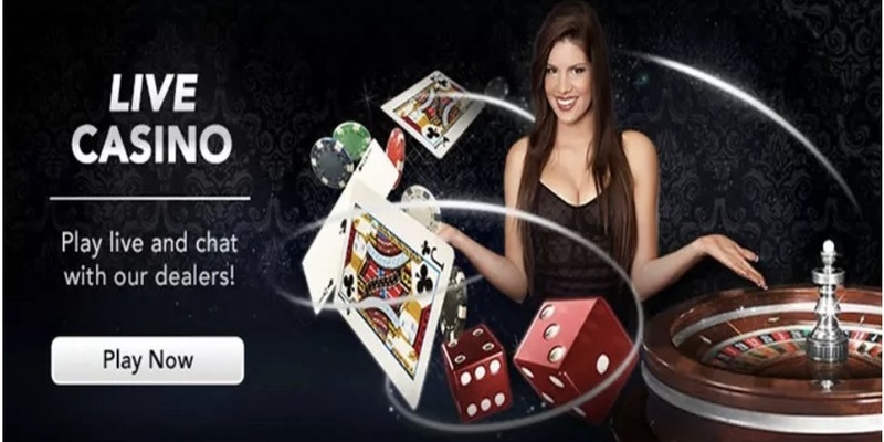Những kinh nghiệm chơi casino trực tuyến luôn thắng tại Vin777