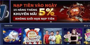 Nhà cái uy tín mang chất lượng hàng đầu Việt Nam