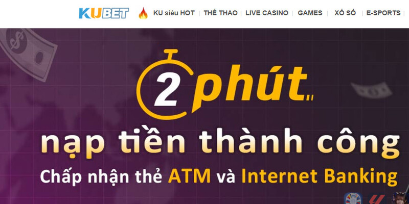 Đôi nét về Kubet77