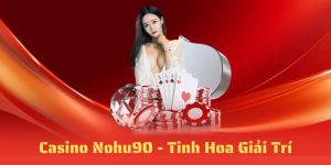 Casino Nohu90