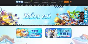 Những sảnh game hot tại WW88 mang đến sự đa dạng cho người dùng