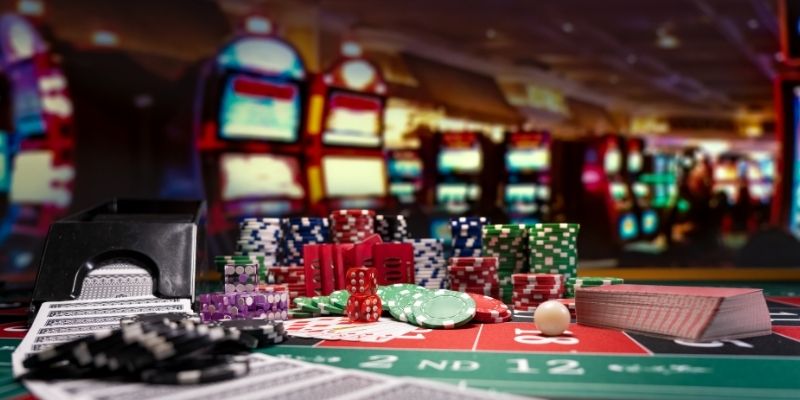 Đôi nét về Casino BJ88