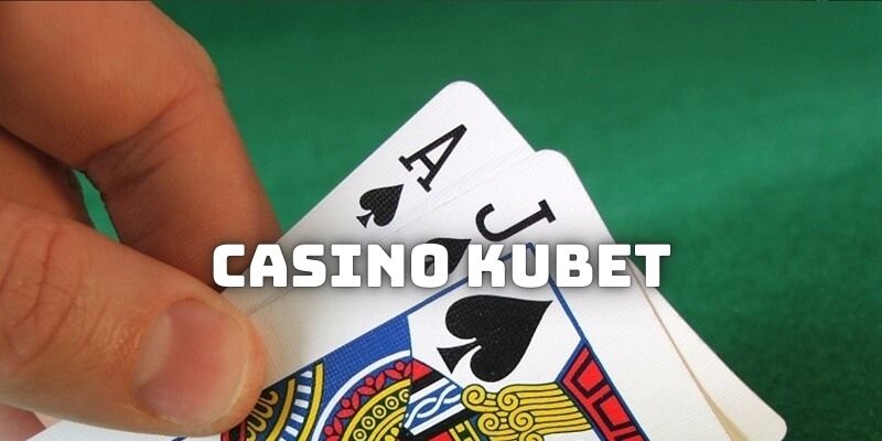 Khái quát thông tin về loại hình trò chơi Casino Kubet