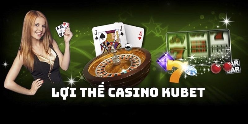 Những lợi thế nổi bật của dòng game đánh bạc đổi thưởng online