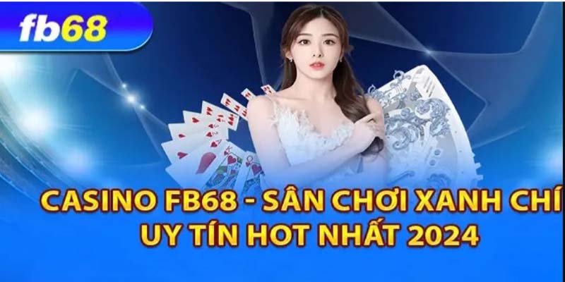 Tổng hợp trò chơi sòng bài online hấp dẫn