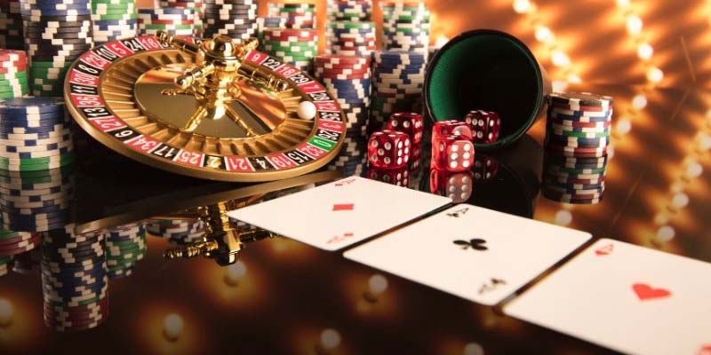 Một số ưu điểm tuyệt vời Casino tại DA88 đang sở hữu